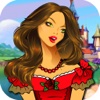 Soar Dream Princess in Magical Castle Blitz Slots