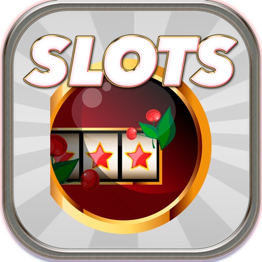 Amazing Big World Casino - FREE SLOTS icon