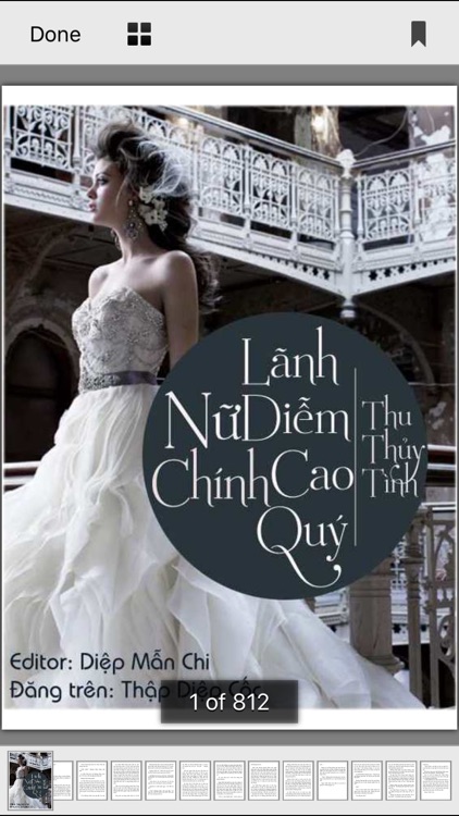 Truyện ngôn tình +