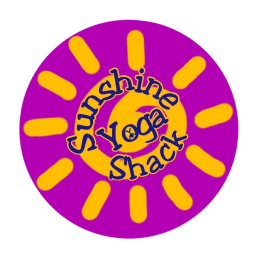 Sunshine Yoga Shack icon