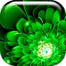 Get Neon Flower Wallpaper.s Collection – Glow.ing Background and Custom Lock Screen Themes for iOS, iPhone, iPad Aso Report
