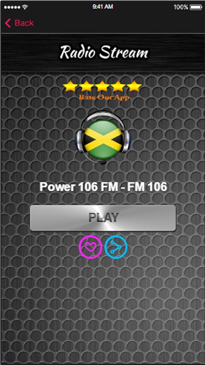 Jamaica Radios Stations Free