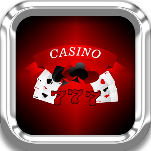 777 Red Casino - Grand Slots Video Show icon