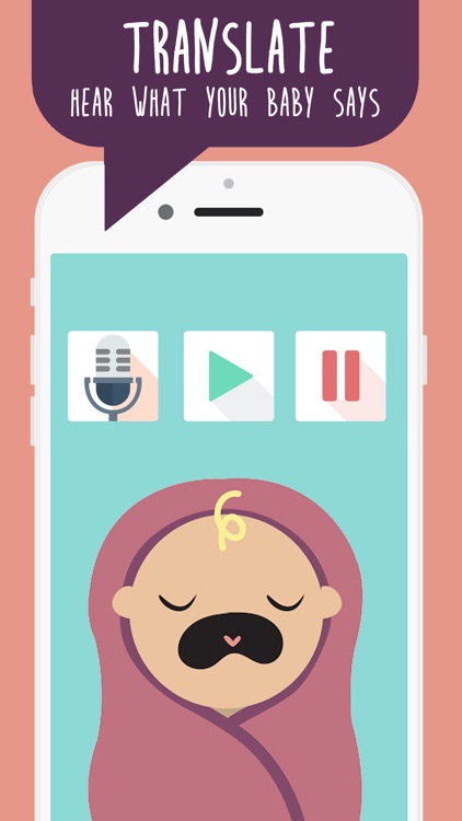 Baby Translator Free: What are My Babies Saying?