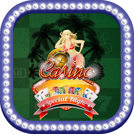 Paradise Casino Golden - 2016 edition icon