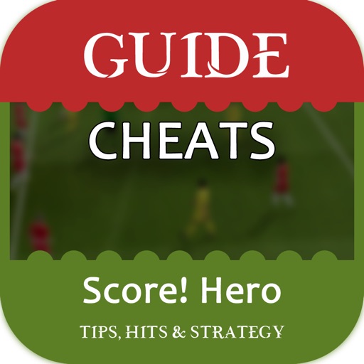 Cheat Guide for Score! The Hero icon