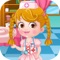 Cute Girls Doctor Dress Up - Beauty Art&Fashion Princess Uniform Show