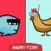 Angry Fish ⁺