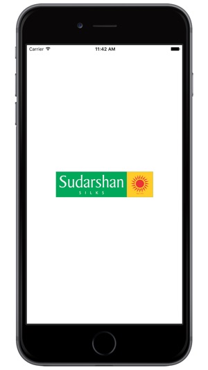 Sudarshan Silks(圖1)-速報App