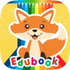 Edubooks for Kids for iPad version