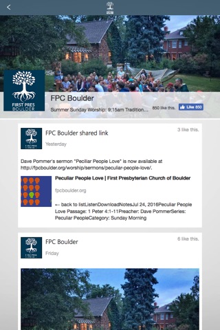 FPCBoulder screenshot 3