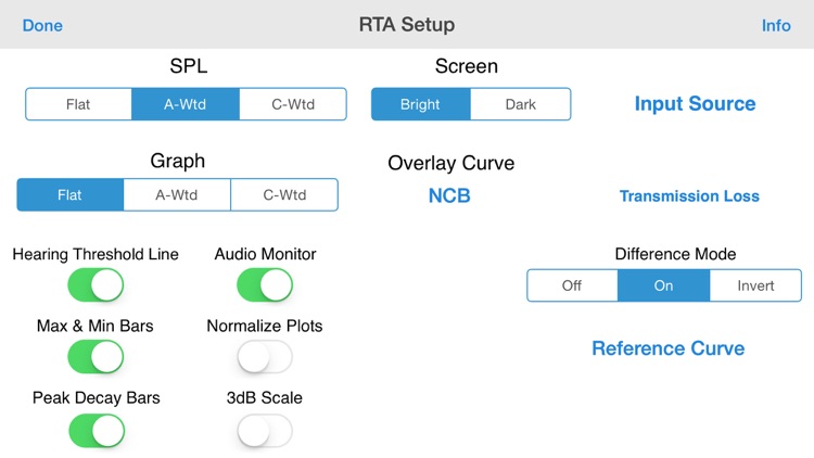 RTA Pro by Studio Six Digital screenshot-3