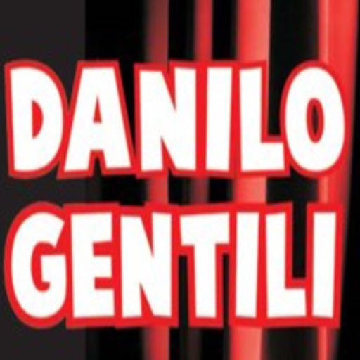 Loja Danilo Gentili icon