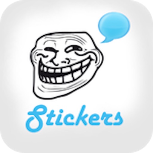 funny face funny whatsapp stickers