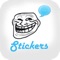 New stickers for your favorite chats that are very simple to use wherever you want