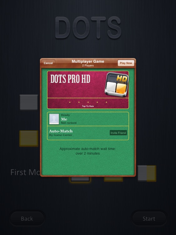 Dots and Boxes ++ HD screenshot-3