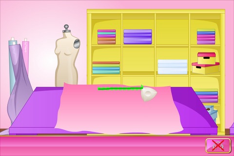 Beauty Princess Dress Designer screenshot 4