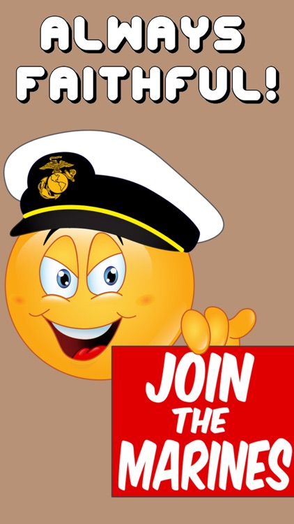 Marine Emojis Keyboard Memorial Day Edition by Emoji World