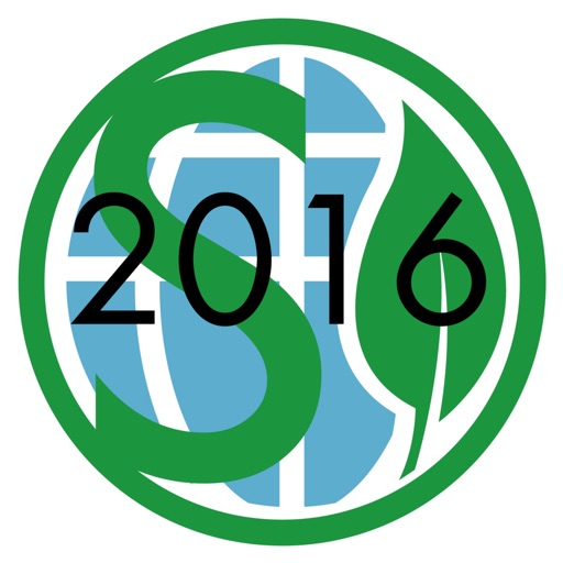 2016 FMI/GMA Sustainability Summit iOS App