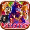 Chicken Slots: Of 777 Spin Beach HD