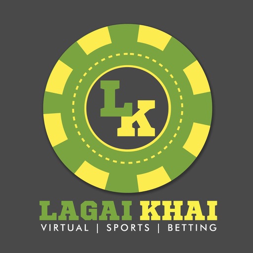 Lagai Khai iOS App