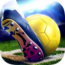 Activities of World Goals 2016-Soccer Free Kick football Games