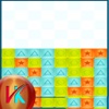 Blast The Blocks Match 3 Puzzle