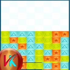 Activities of Blast The Blocks Match 3 Puzzle