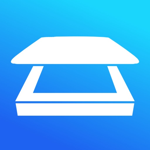 Cam Scanner - Document Scan icon