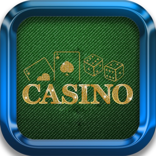 21 Triple Star Star Casino - Amazing Paylines Slots icon