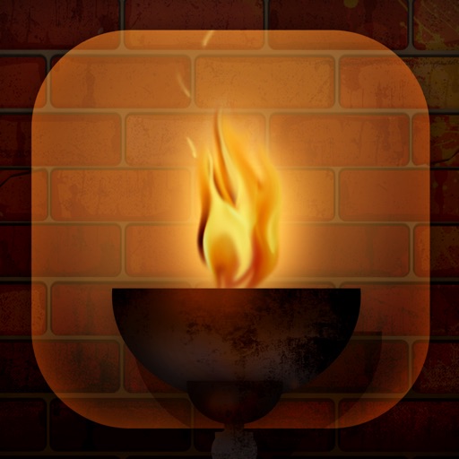 Light Me Up - Torch icon