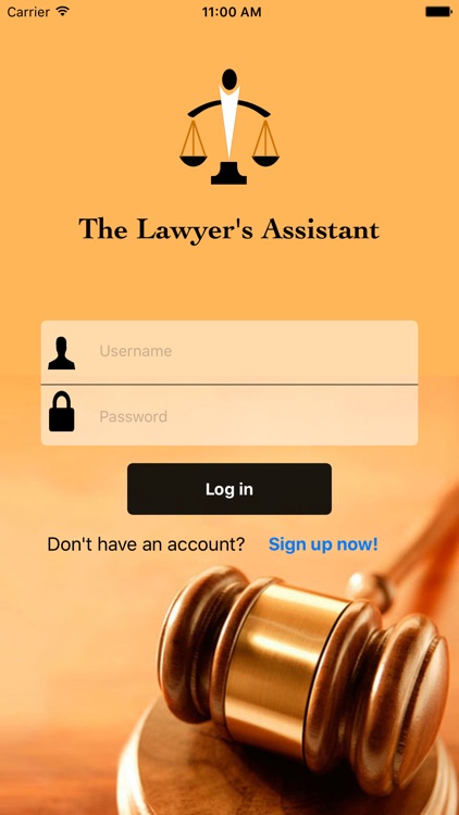 TheLawAssist