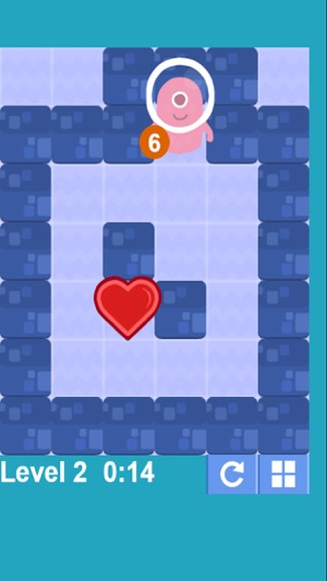 Heart Calculation Step(圖2)-速報App