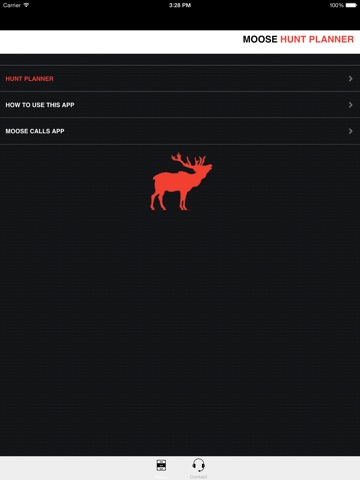 Moose Hunting Simulator for Big Game Hunting - (ad free) screenshot 4