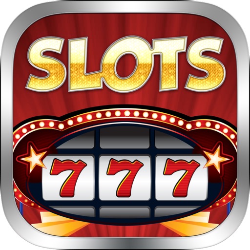 777 AAA Fortune Treasure Gambler Slots Game - FREE Slots Game icon