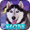 Husky Slots - iPhoneアプリ