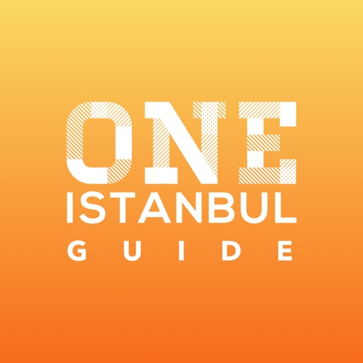 One Istanbul Guide