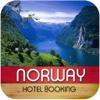 Norway Hotel Search, Compare Deals & Booking With Discount