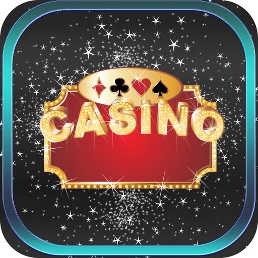 21 Slot  Paradise Casino of Vegas - Free Deluxe Edition icon