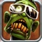 Zombie Shootout - Terrible Aggression