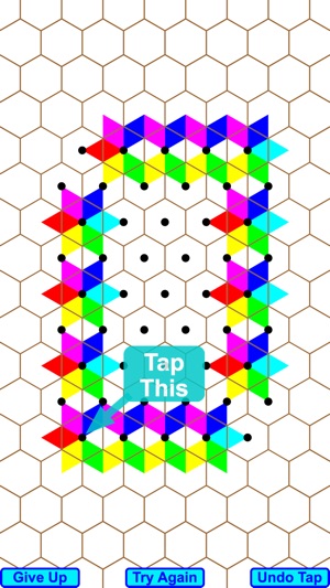 Whiteout - ColorMatchingPuzzle(圖2)-速報App