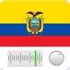 Radio Ecuador Stations - Best live, online Music, Sport, News Radio FM Channel