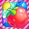 Fruit Merged: crush free app puzzle games