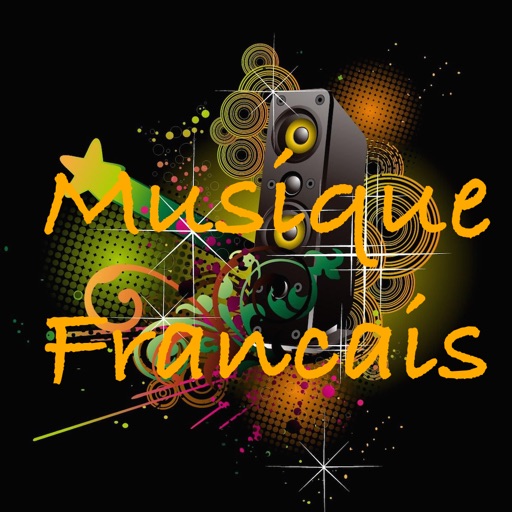 Musique Française icon
