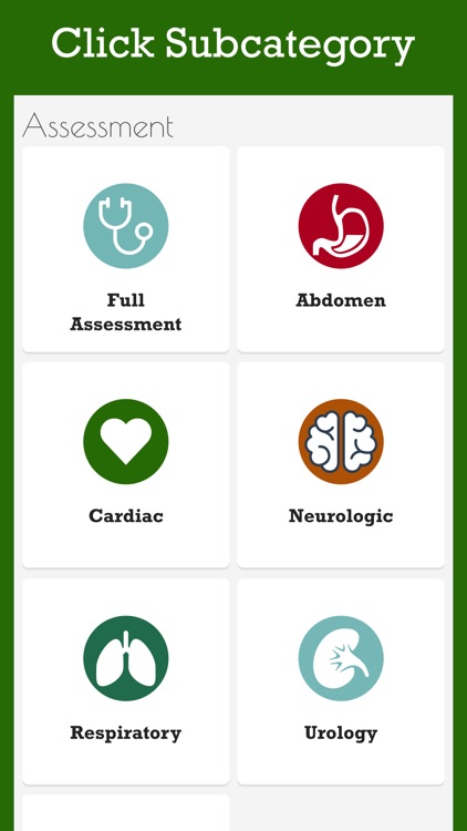 Nursing Procedures Ad-Free