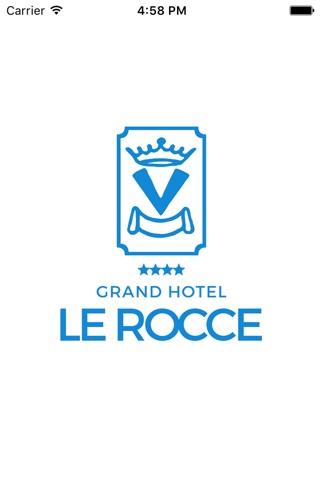 Hotel Le Rocce screenshot 3