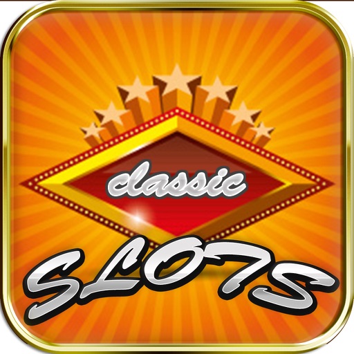 Lucky Jackpot Casino HD -  Play Free Slot Machines, Fun Vegas Casino Games - Spin & Win ! Icon