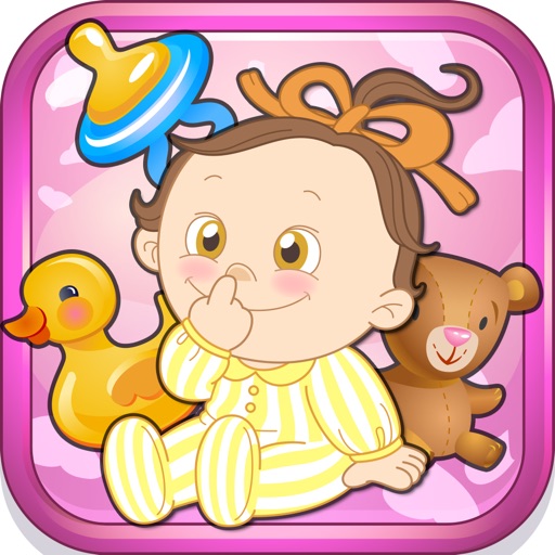 Baby Boomz iOS App