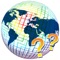 Countries of the world  - quiz