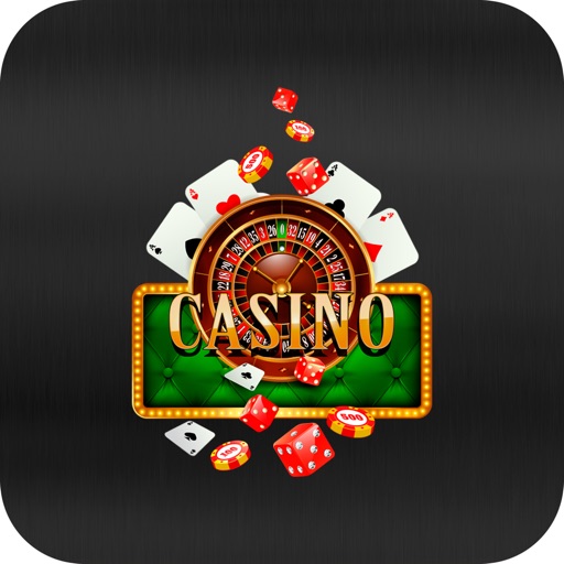 Aristocrat Palace Of Vegas Casino - Free Vegas Slots Machines icon